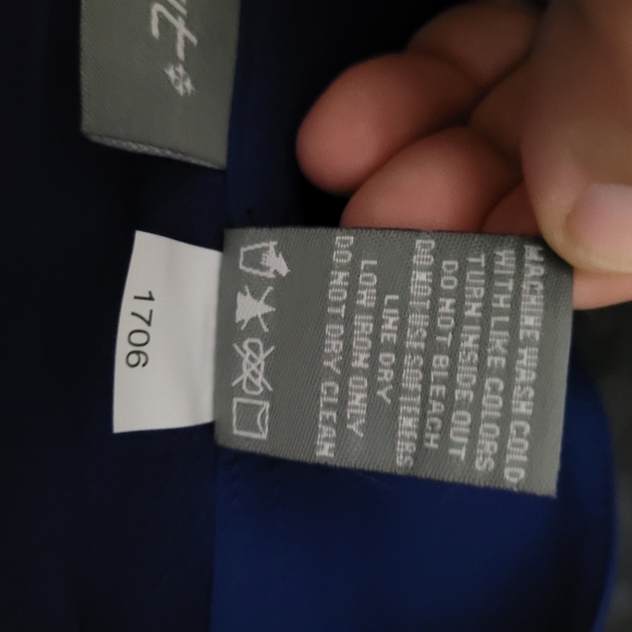 JOFIT | athletic golf tennis quick dry skort - Picture 9 of 9